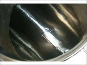 Used PATTERSON-KELLEY _UNKNOWN_ Double Cone - V Mixers Connecticut US | DMC Industries #1288732