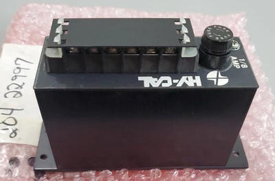 NEW HY-CAL 560-80-3