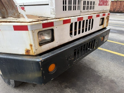 Used 2001 OTTAWA _UNKNOWN_ Tow Tractors Ohio US | Miedema Asset Management Group #1693518