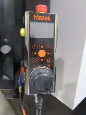 2022 MAZAK VC-500A/5X Vertical Machining Centers (5-Axis or More) | Toolquip, Inc. (9)