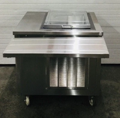 USED Delfield SKCTMDI