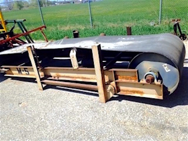 Used DINGS COMPANY MAGNETIC GROUP UNASSIGNED Magnets Illinois US | Alan Ross Machinery #1200