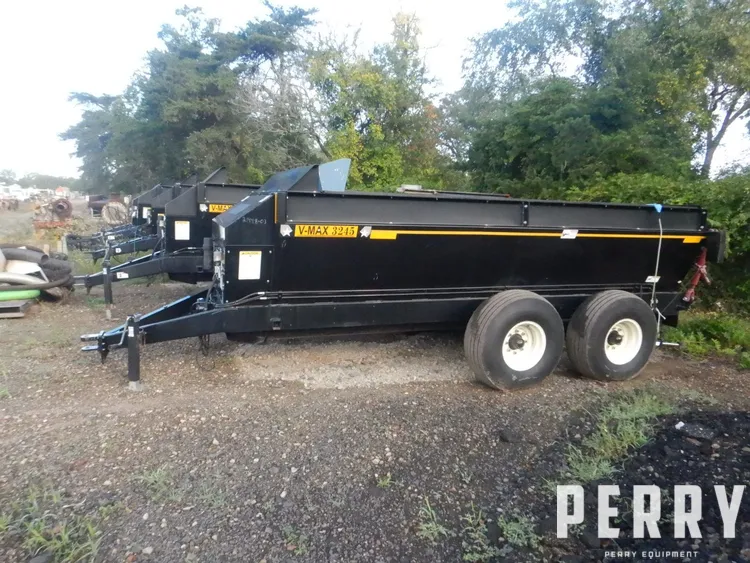 MEYER V-MAX 3245 "A" Divers | Perry Equipment