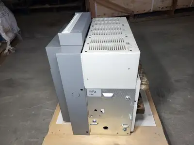 NEW ABB E3 S 1250