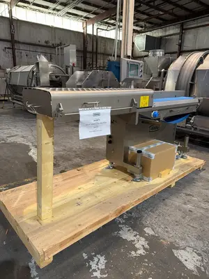 New | in-Stock 2020 VEMAG SCL361 Belt Conveyors Illinois US | M&M Equipment Corp. #1385657
