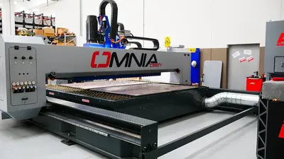 OMNIAtech