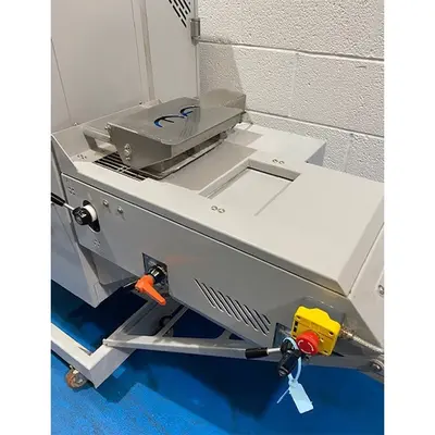 Used Mondial Forni _UNKNOWN_ Dough Dividers | ISCA #1299037