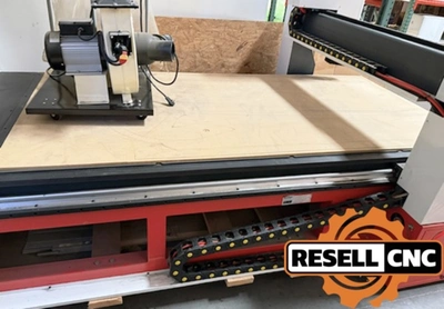 USED 2020 Industrial Artisan 408