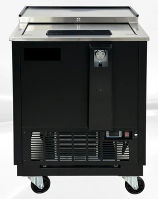 171-0142 26” Self Contained Beer Bottle Cooler