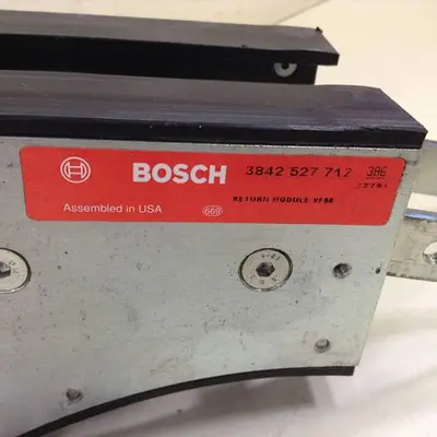 USED BOSCH 3842 527 712