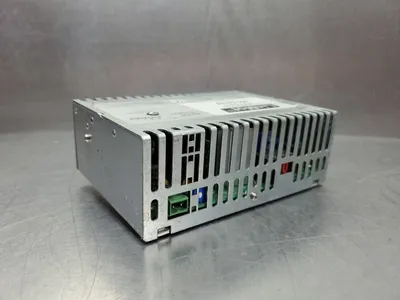 LinMot S01-24/150 INDUSTRIAL SWITCHING POWER SUPPLY, 24VDC 6A. 4D-25