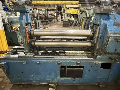 Used WEAN N/A Slitters & Slitting Lines Ohio US | G-2000, Inc. #1063145