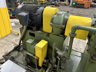 USED VOSS 84/1.156-19/13