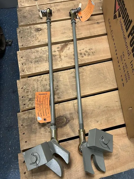 New | in-Stock DIAMOND POWER 353398-000F Parts Ohio US | Surplus Asset Holdings #1227841