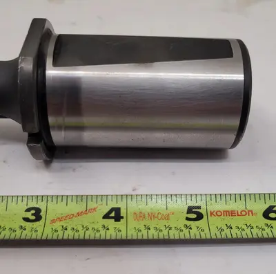 Used KENNAMETAL HERTEL T3. 71000 R 338D Misc Industrial Equipment Kentucky US | Aucto #686735