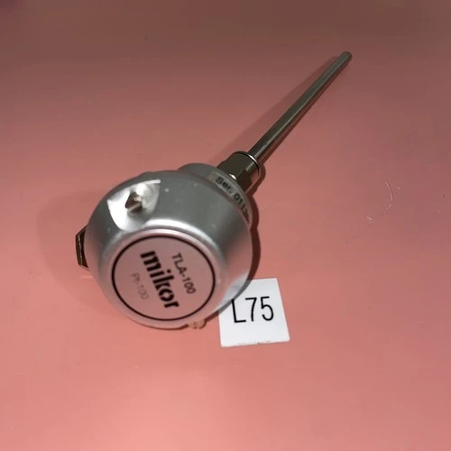 NEW Mikor TLA-100