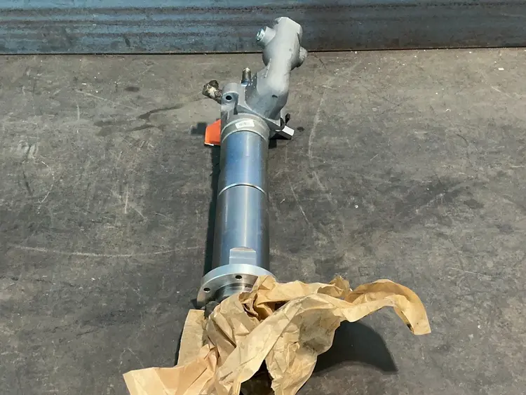 Used ATLAS COPCO _UNKNOWN_ Pumps Ohio US | HGR 24 #1290259