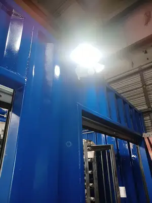 Used GENERAL EQUIPMENT & SUPPLY _UNKNOWN_ Turnstiles South Carolina US | General Equipment and Supply #1491076