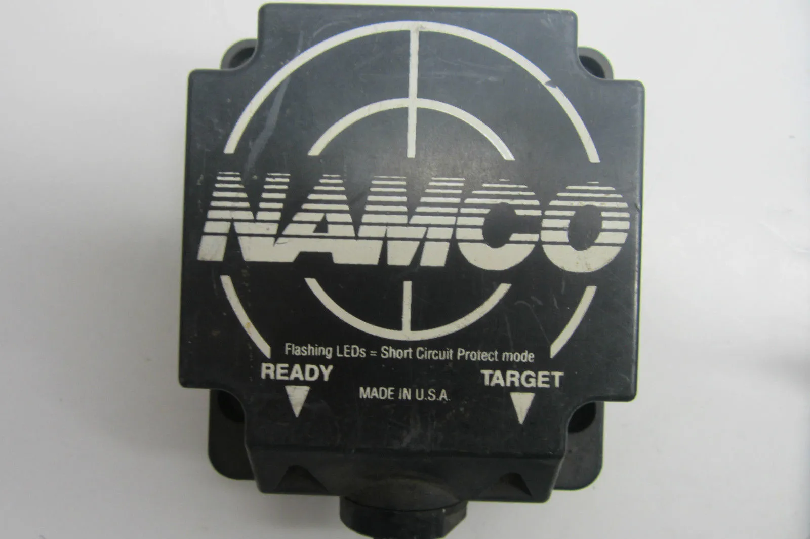 NAMCO EE510-86140 PROXIMITY SWITCH EE51086140