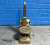 Used THE EXACT WEIGHT SCALE SCALE CO. 42 Material Handling (misc) Ohio US | HGR 24 #1293692