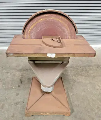 Elephant Does Not Apply Floor Sanders | Amiron Machinery (1)