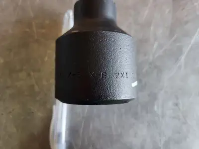2" x 1" Reducer Butt Weld WPL6