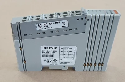USED CREVIS ST-2328