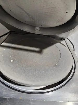 USED PLASMA THERM 790