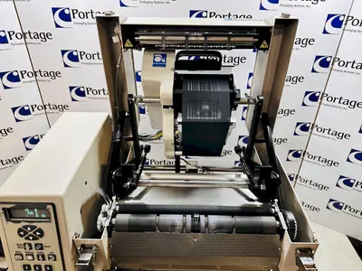 USED 2020 AUTOMATED PACKAGING SYSTEMS PS-125 ONESTEP BAGGER