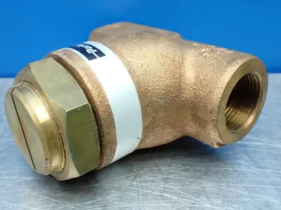 New | in-Stock PARKER 032500519 Valves/Fittings | HGR 24 #733215