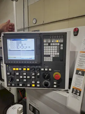 Used 2021 MIYANO BNX-51MSY 5-Axis or More CNC Lathes Minnesota US | Orca Machine Tools, Inc. #1262804