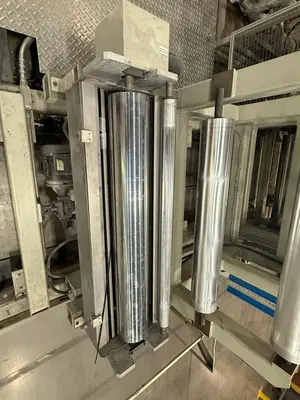 Used 1974 NRM PM III Extruders Ontario CA | Aucto #1307332
