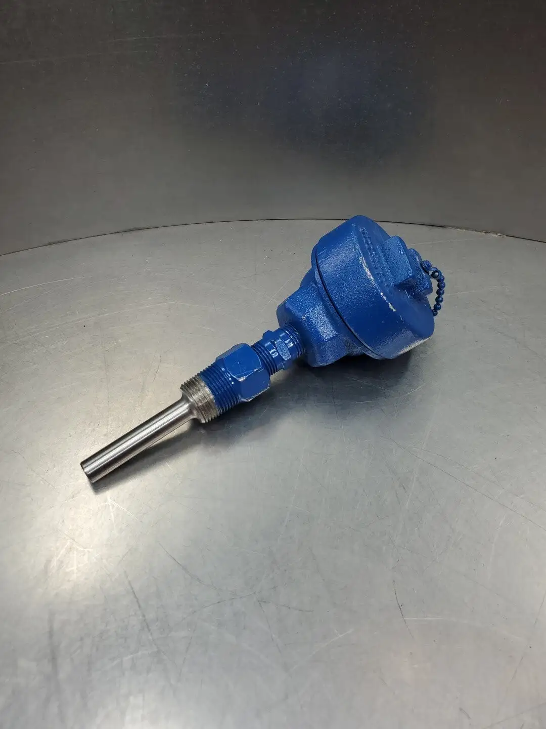 MINCO CH102P4 Temperature Sensor. 6E-21