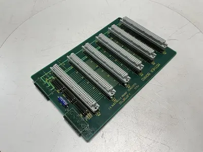 USED FUJI ELECTRIC F7706109