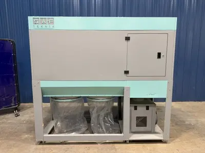 USED TEKNIK S