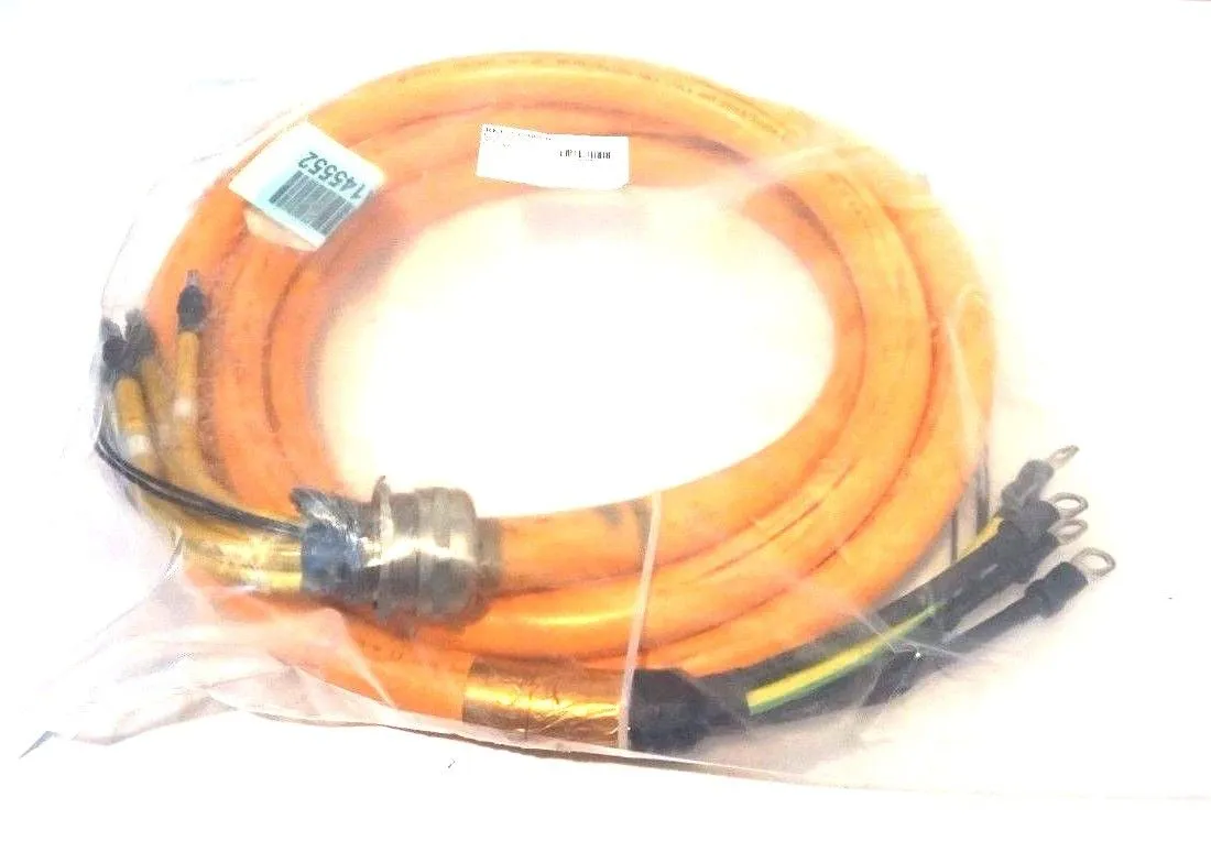 NEW BOSCH REXROTH R911308735/005.0