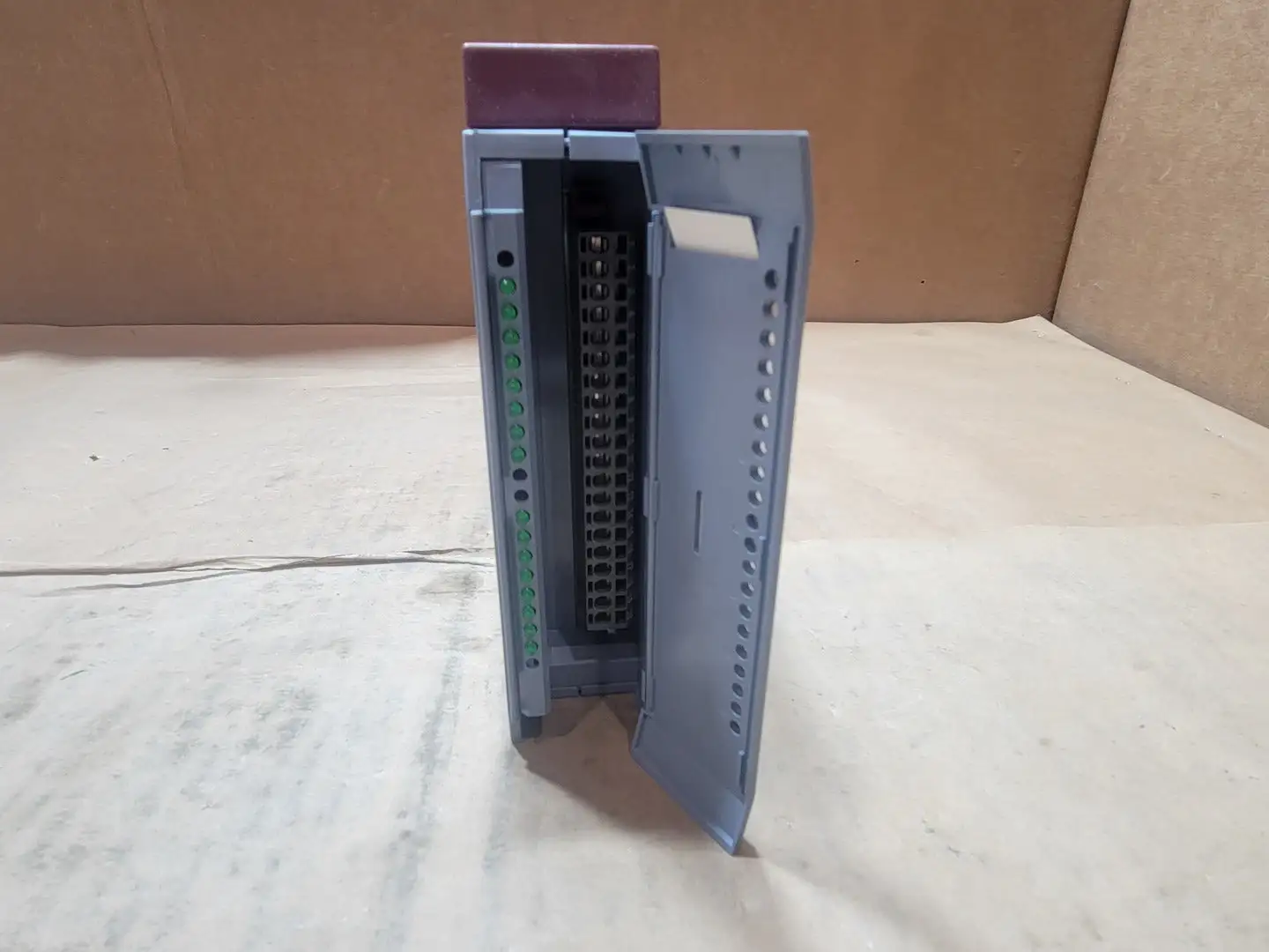 Used B&R INDUSTRIAL AUTOMATION 3DI476.6 Misc Electrical & Power Parts British Columbia CA | Lenmark #1438982