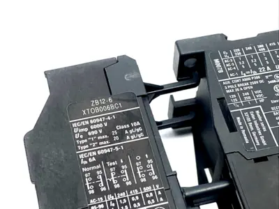 NEW EATON XTAE007B10C006