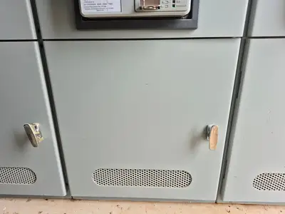 Used 2020 HKS _UNKNOWN_ Switchgears British Columbia CA | Lenmark #1426964
