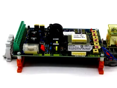 NEW BARDAC 400IMP004 DC FIELD CONTROLLERS