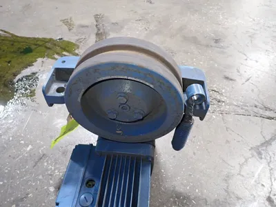 USED DEMAG DRF200