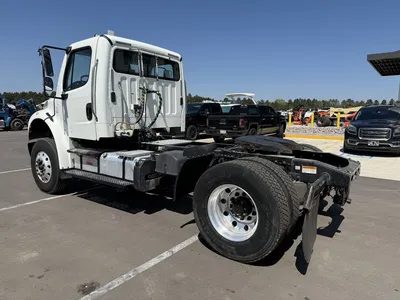 Used 2016 FREIGHTLINER BUSINESS CLASS Conventional trucks Minnesota US | Carco Truck & Equipment #1514100