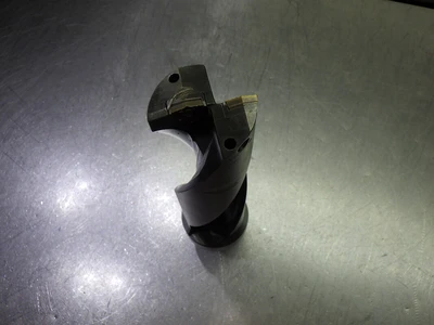Komet ABS50 KUB 1.75" Coolant Thru Indexable Drill V1274450 (LOC1195B)