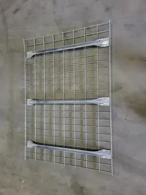Grates For 52" Racking Outside Waterfall 37" Wide