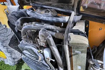 Used 2012 JCB 509-42 Telehandlers Louisiana US | Proxy Equipment #1378116