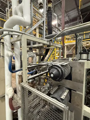 NRM PM III Extruders (Equipt) | ListingHippo (29)