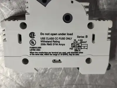 NEW ALLEN-BRADLEY 1492-FB1C30