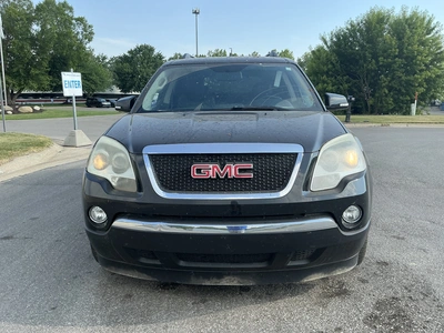 USED 2010 GMC ACADIA