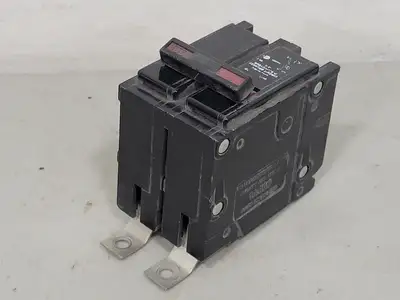 USED BRYANT BR290
