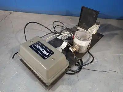 USED ROSEMOUNT ANALYTICAL 0320HP1055